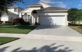 Casa de pueblo – Palm Beach County, Florida, Estados Unidos. $489 000