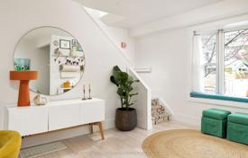 5 dormitorio adosado en Old Toronto, Canadá. C$2 086 000