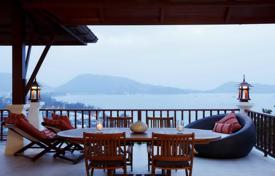 Villa – Patong, Kathu, Phuket,  Tailandia. $1 924 000