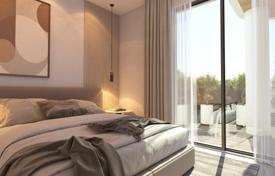2 dormitorio ático en Larnaca, Chipre. 350 000 €