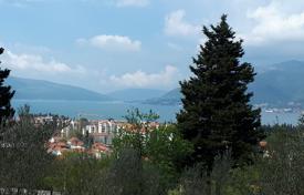 Terreno en Tivat city, Montenegro. 400 000 €