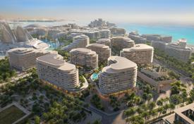 Complejo residencial The Row Saadiyat – Abu Dhabi, EAU. de $2 083 000