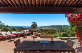 5 dormitorio villa en Bormes-les-Mimosas, Francia. 1 885 000 €