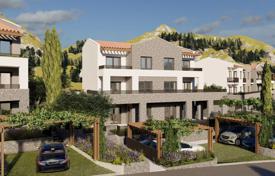 1 dormitorio piso 48 m² en Budva city, Montenegro. 144 000 €