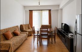 3 dormitorio piso 61 m² en Gudauri, Georgia. $122 000