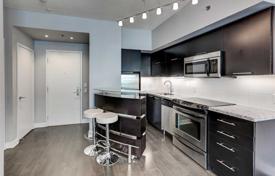 1 dormitorio piso en Nelson Street, Canadá. C$781 000
