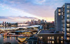 New residential complex with apartments en Londres, Gran Bretaña. de £395 000