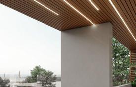 4 dormitorio piso 129 m² en Matulji, Croacia. 580 000 €