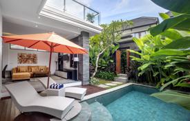 Villa – Seminyak, Bali, Indonesia. $393 000