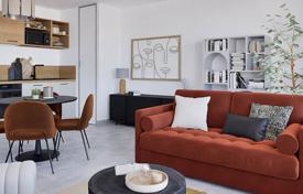 New residential complex with apartments en Rhône, Francia. de 387 000 €