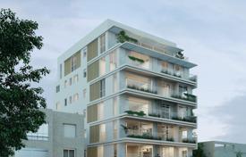3 dormitorio piso 70 m² en Tel Aviv, Israel. $1 740 000