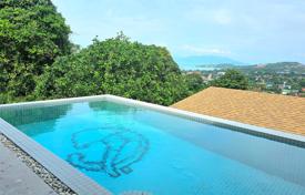 3 dormitorio villa 212 m² en Samui, Tailandia. $439 000