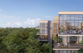 New residential complex with apartments en Jebel Ali, EAU. de $1 051 000