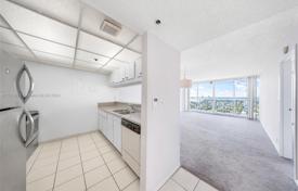 2-dormitorio apartamentos en condominio 96 m² en Miami, Estados Unidos. $395 000