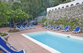 Villa – Georgioupoli, Unidad periférica de La Canea, Creta,  Grecia. 9 500 €  por semana