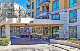 2 dormitorio piso en North York, Canadá. C$1 333 000
