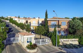 2 dormitorio ático en Chloraka, Chipre. 380 000 €