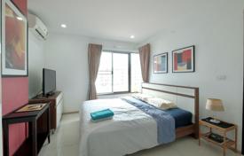 2 dormitorio piso 75 m² en Pattaya, Tailandia. $145 000