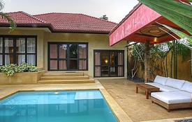 Villa – Phuket, Tailandia. $267 000