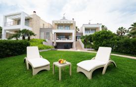 4 dormitorio villa 240 m² en Pallini, Grecia. 2 300 000 €