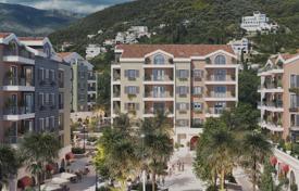 1 dormitorio piso 47 m² en Donja Lastva, Montenegro. 204 000 €