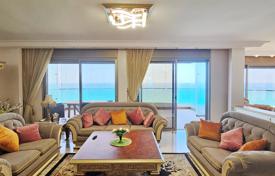 5 dormitorio piso 267 m² en Netanya, Israel. $3 500 000