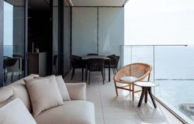 2 dormitorio piso 107 m² en Mouttagiaka, Chipre. 1 580 000 €