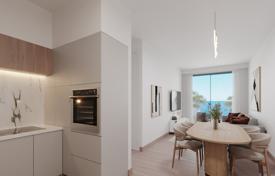 1 dormitorio piso en Pafos, Chipre. 200 000 €