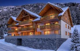 3 dormitorio piso en Isere, Francia. 545 000 €