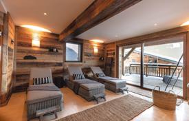 4 dormitorio chalet en Chatel, Francia. 2 950 000 €