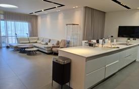 5 dormitorio ático 260 m² en Ashdod, Israel. $2 439 000