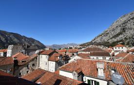 Obra nueva – Kotor (city), Kotor, Montenegro. 460 000 €