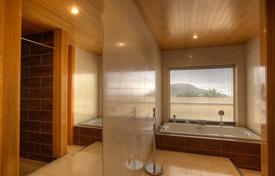 6 dormitorio villa en Santa Cruz de Tenerife, España. 3 900 €  por semana