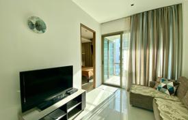2 dormitorio piso 61 m² en Pattaya, Tailandia. $135 000