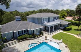 Villa – Fort Lauderdale, Florida, Estados Unidos. $3 600 000
