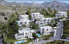 4 dormitorio villa 219 m² en Marbella, España. 1 745 000 €