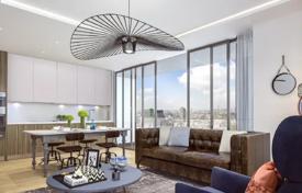 1 dormitorio piso 51 m² en Londres, Gran Bretaña. £779 000