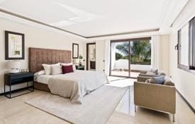 5 dormitorio villa 578 m² en Marbella, España. 1 850 000 €