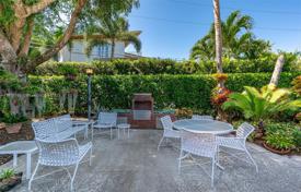 Casa de pueblo – Key Biscayne, Florida, Estados Unidos. $3 250 000