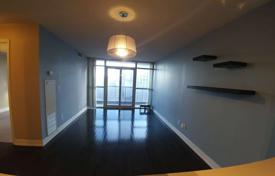 2 dormitorio piso en Carlton Street, Canadá. C$923 000