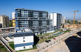 3 dormitorio piso 121 m² en Kepez, Turquía. 10 896 000 TRY