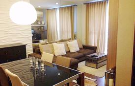 1-dormitorio apartamentos en condominio en Watthana, Tailandia. $105 000