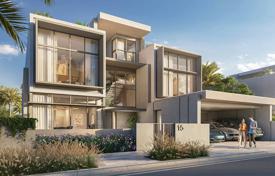 New residential complex with villas en Dubai Hills Estate, EAU. de $5 037 000