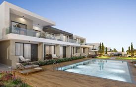 2-dormitorio apartamentos en edificio nuevo en Pafos, Chipre. 440 000 €