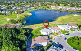 Casa de pueblo – Tamarac, Broward, Florida,  Estados Unidos. $1 149 000