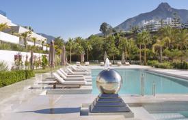 4 dormitorio piso 286 m² en Marbella, España. 4 300 000 €