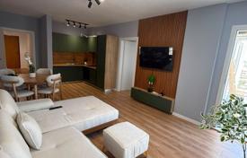 2 dormitorio piso 77 m² en Durres, Albania. 120 000 €