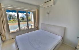 2 dormitorio piso en Juan-les-Pins, Francia. 265 000 €