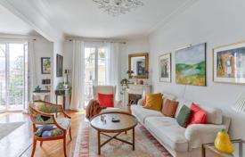 3 dormitorio piso 92 m² en Niza, Francia. 1 053 000 €