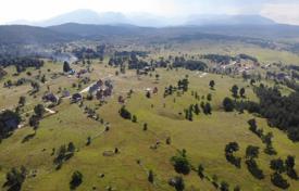 Terreno en Zabljak (city), Montenegro. 260 000 €